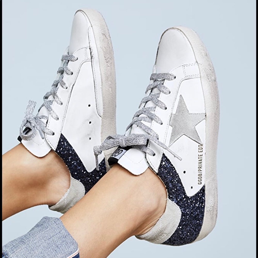 Golden Goose Superstar